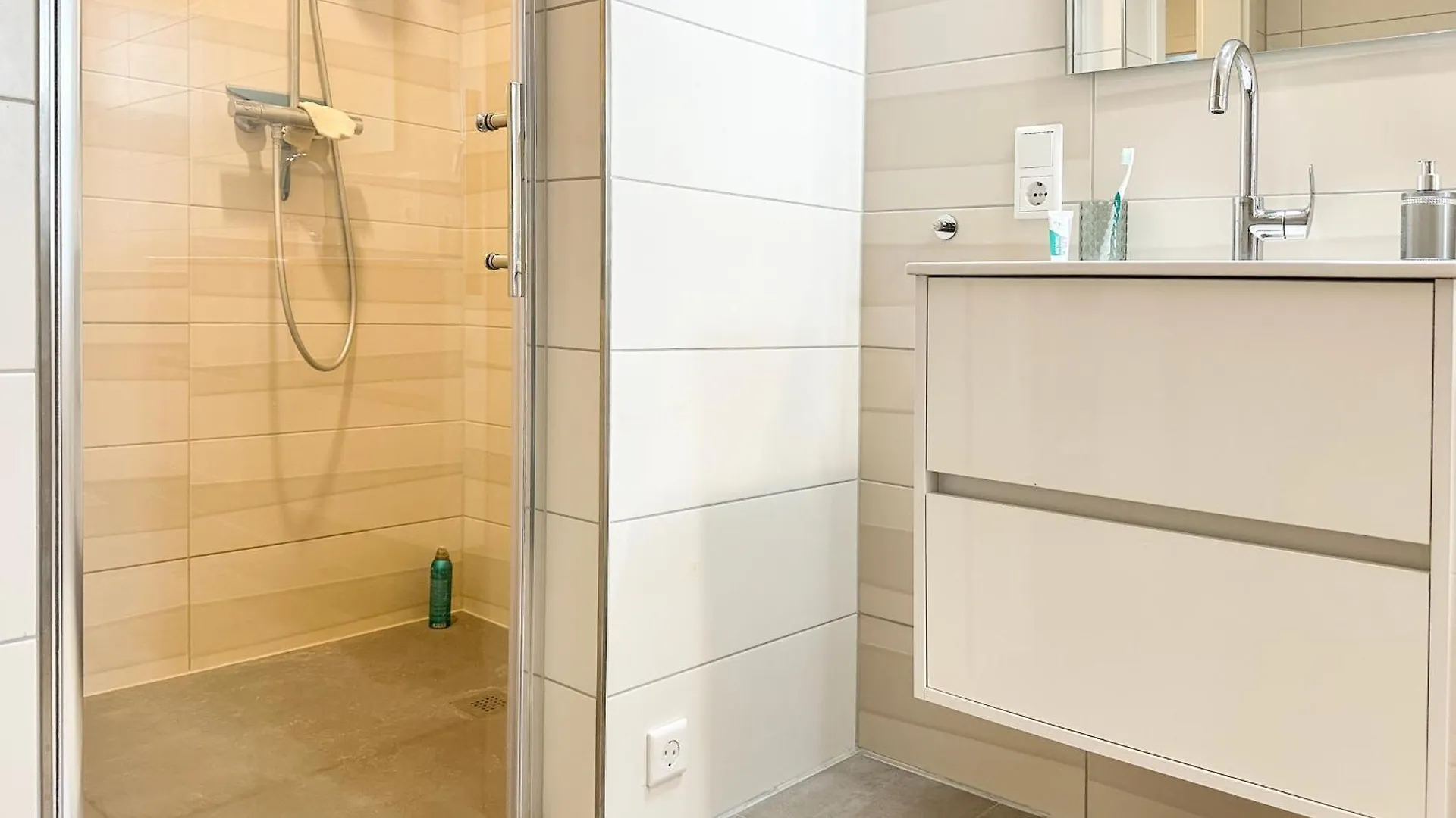 Maisonette-Wohnung In Norderstedt Apartment