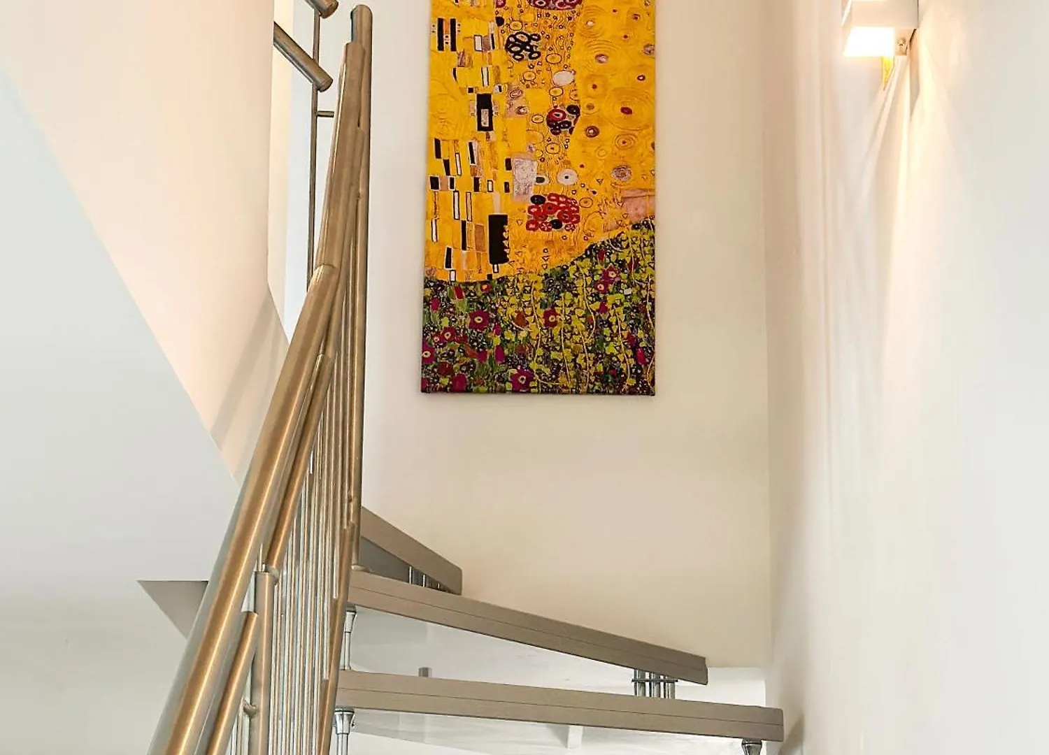 Apartment Maisonette-Wohnung In Norderstedt