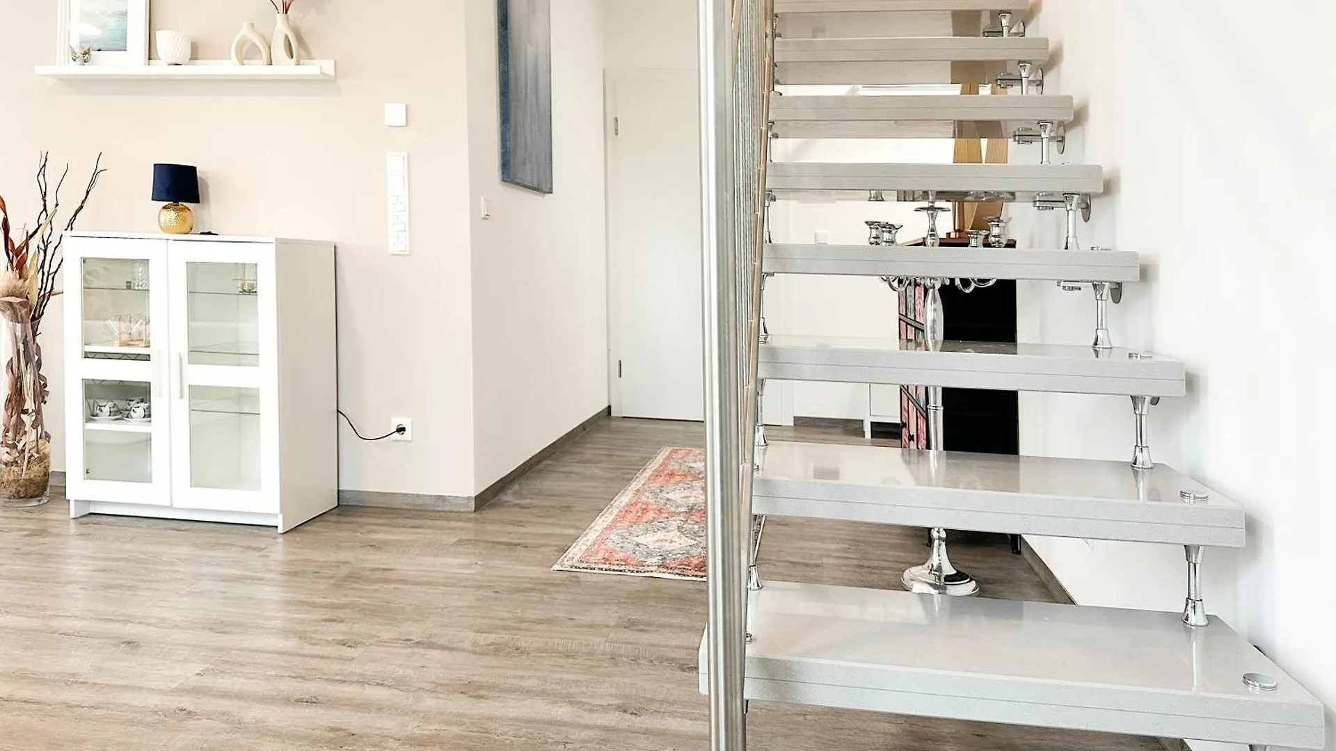 Maisonette-Wohnung In Norderstedt Apartment